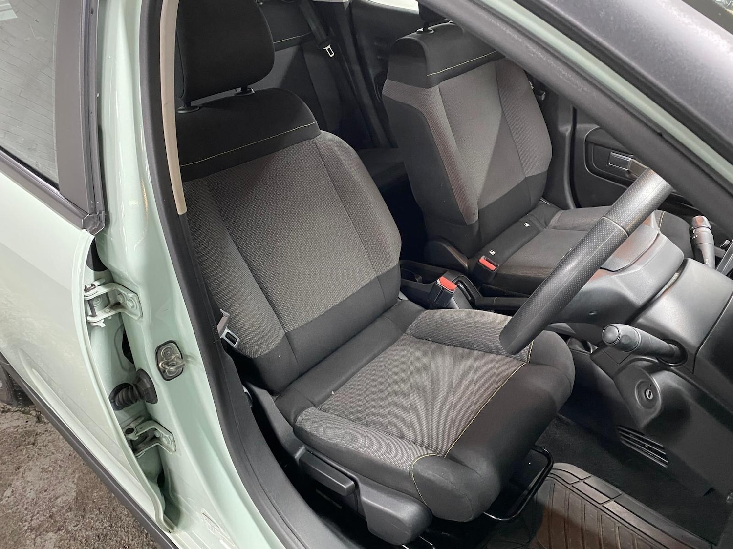 Used Citroen C3 for sale - 76995555: Photo 11