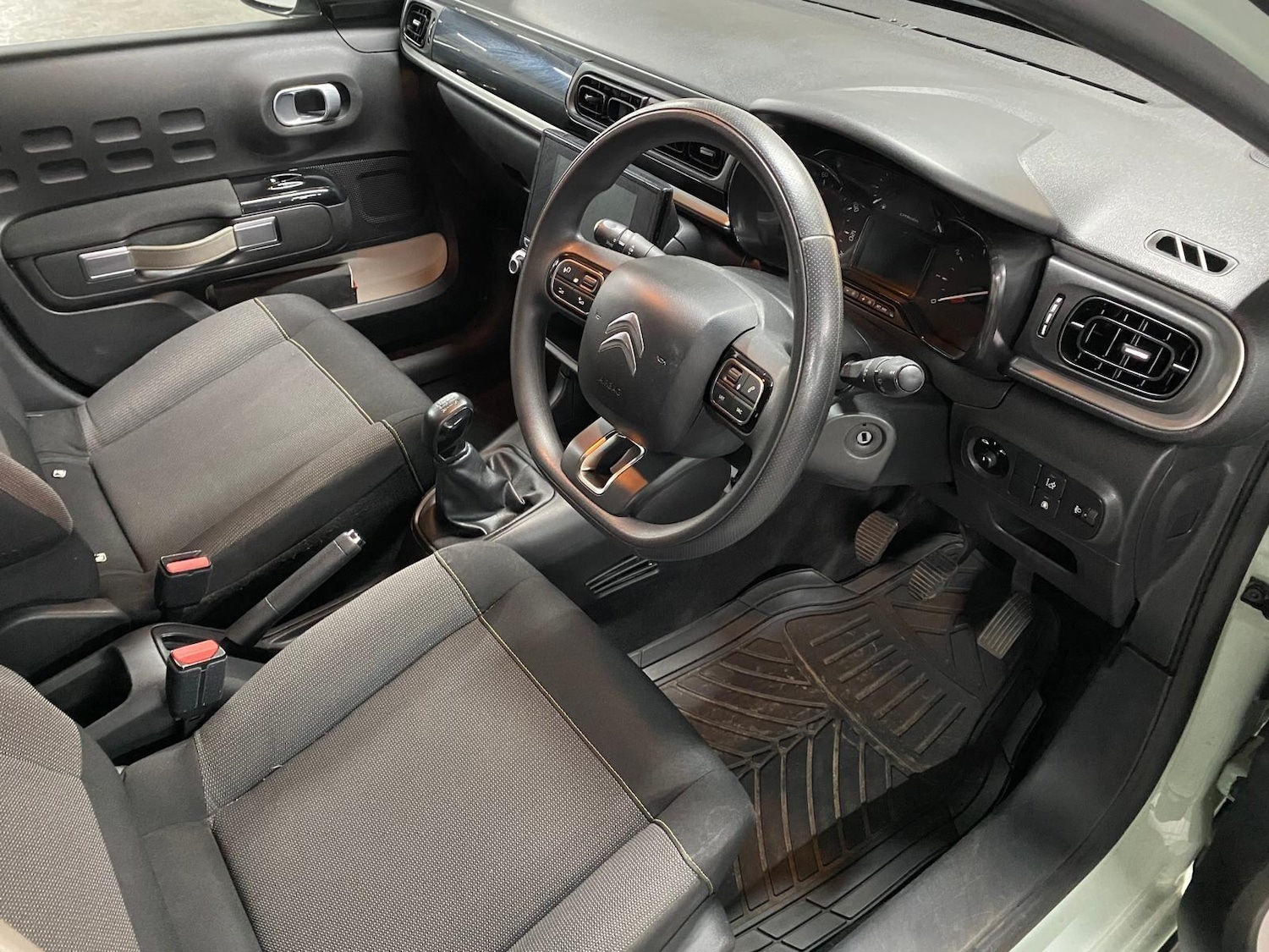 Used Citroen C3 for sale - 76995555: Photo 12