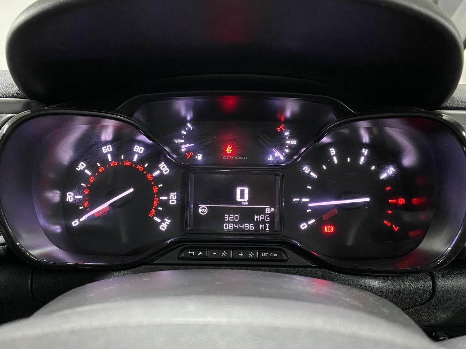 Used Citroen C3 for sale - 76995555: Photo 13