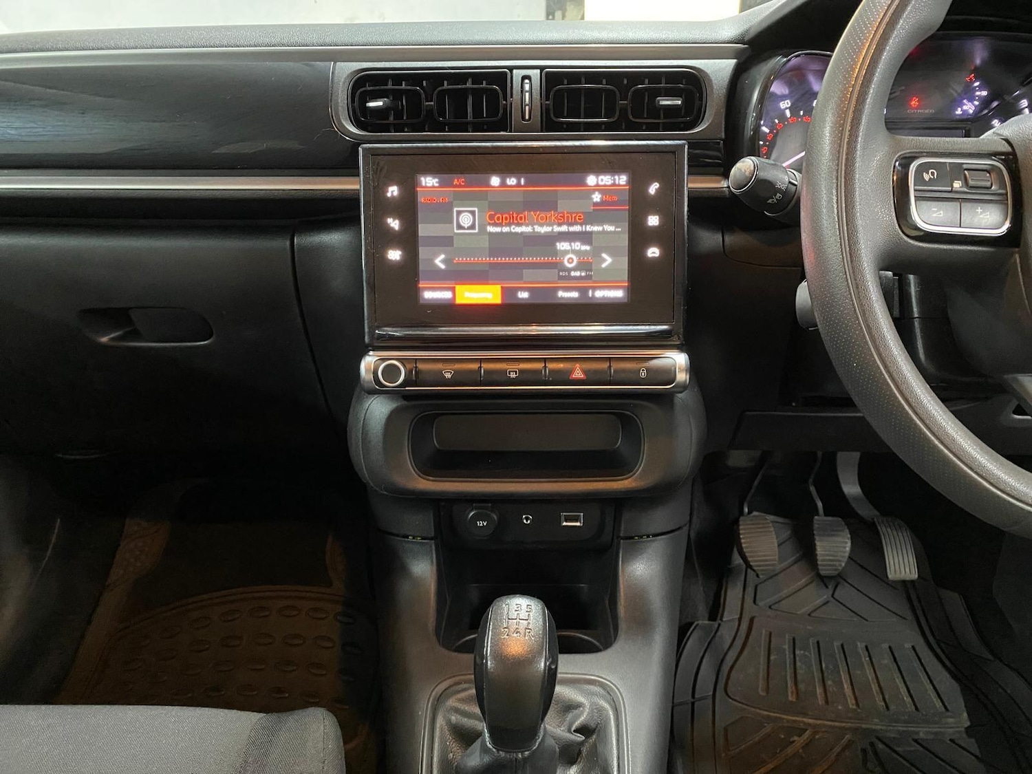 Used Citroen C3 for sale - 76995555: Photo 15