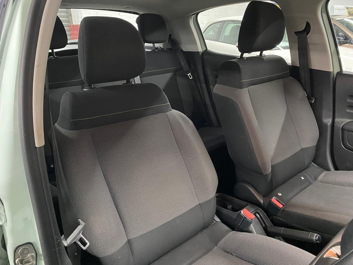 Used Citroen C3 for sale - 76995555: Photo 16