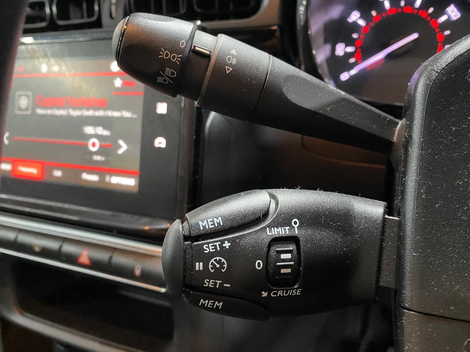 Used Citroen C3 for sale - 76995555: Photo 18