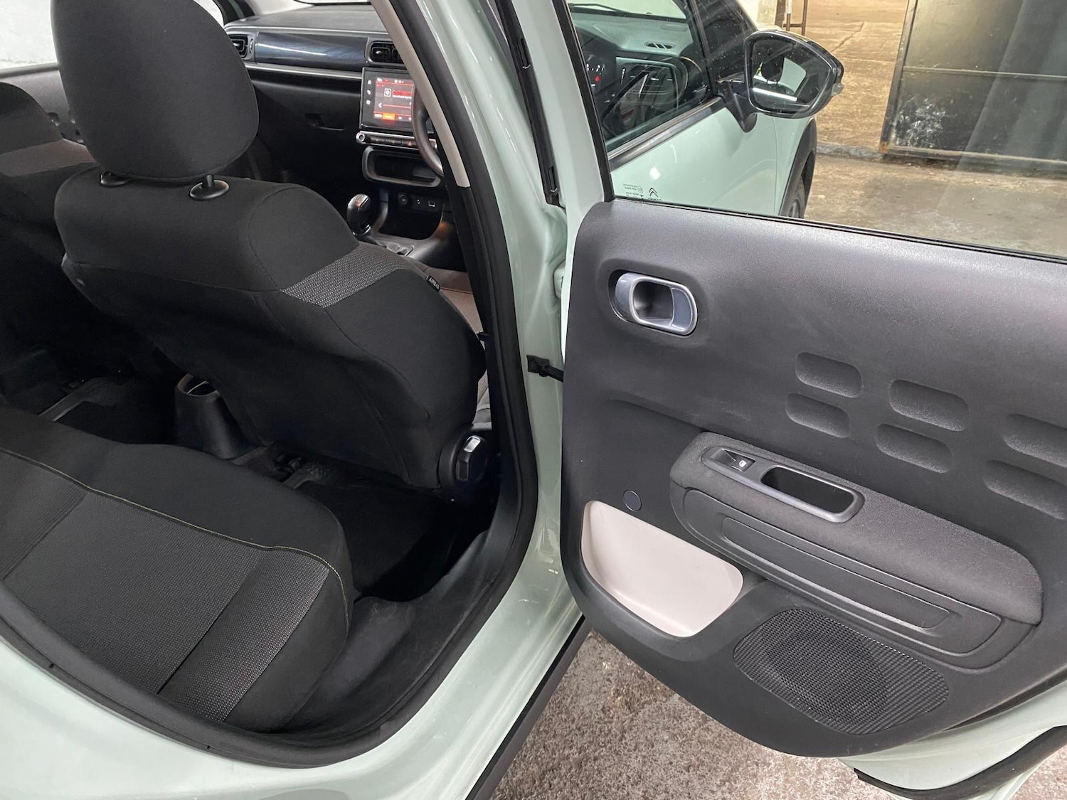 Used Citroen C3 for sale - 76995555: Photo 21