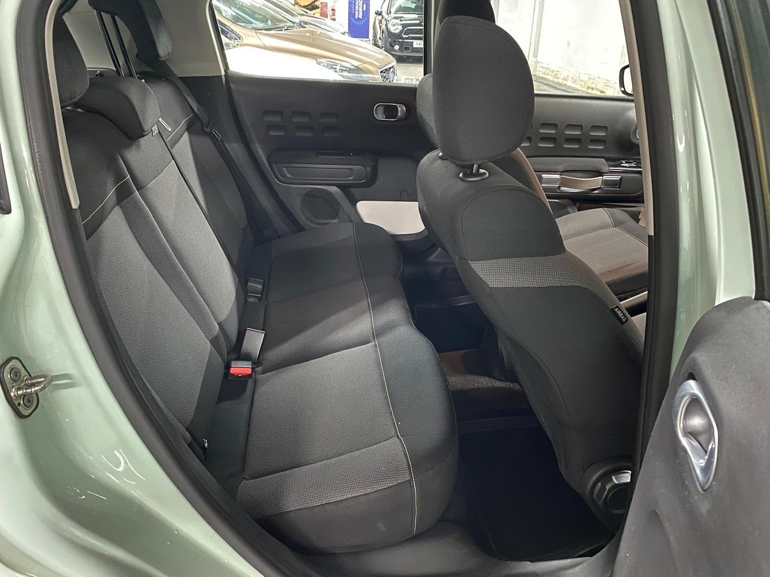 Used Citroen C3 for sale - 76995555: Photo 22