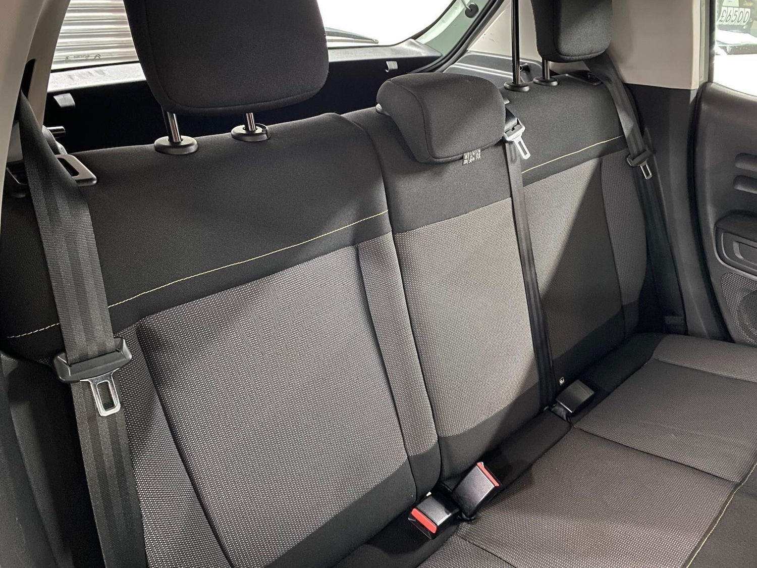 Used Citroen C3 for sale - 76995555: Photo 23