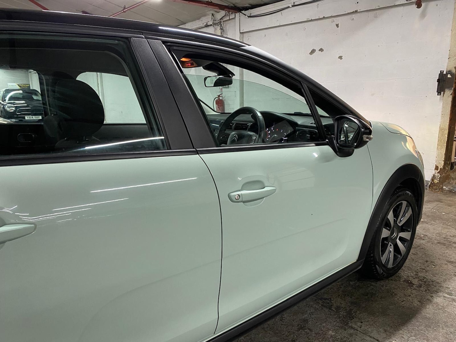 Used Citroen C3 for sale - 76995555: Photo 24