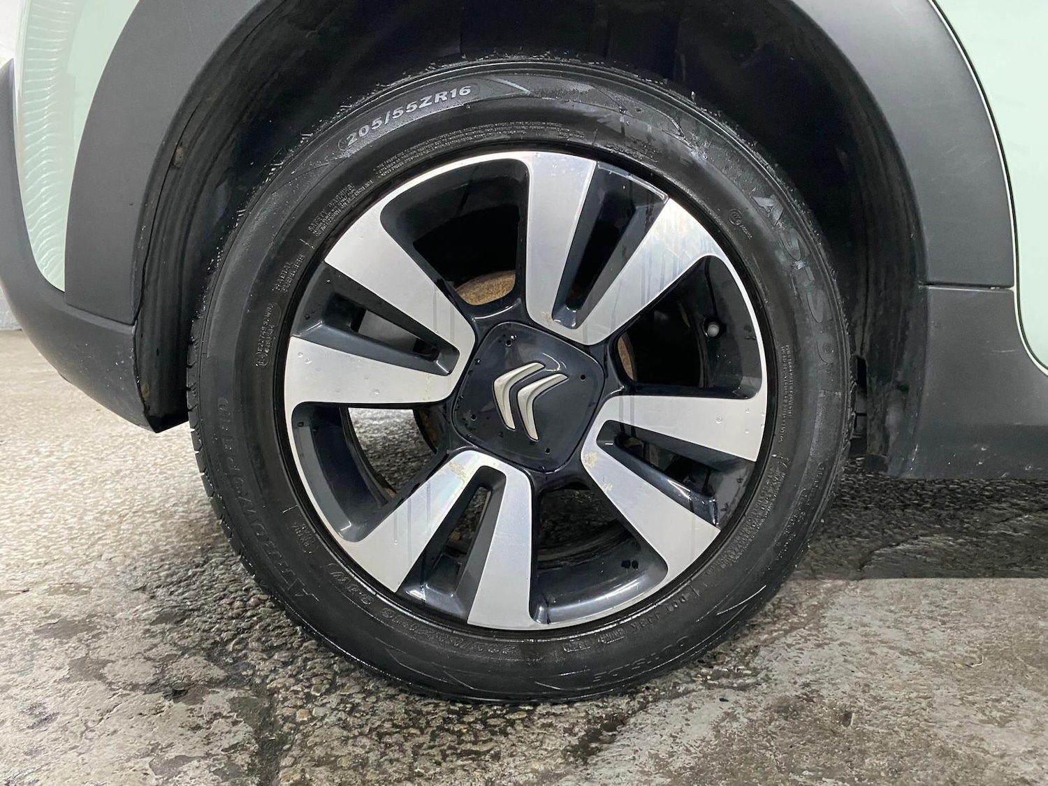 Used Citroen C3 for sale - 76995555: Photo 27