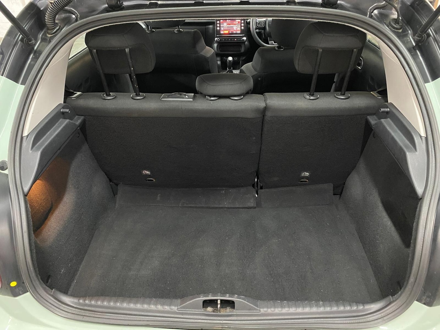 Used Citroen C3 for sale - 76995555: Photo 29