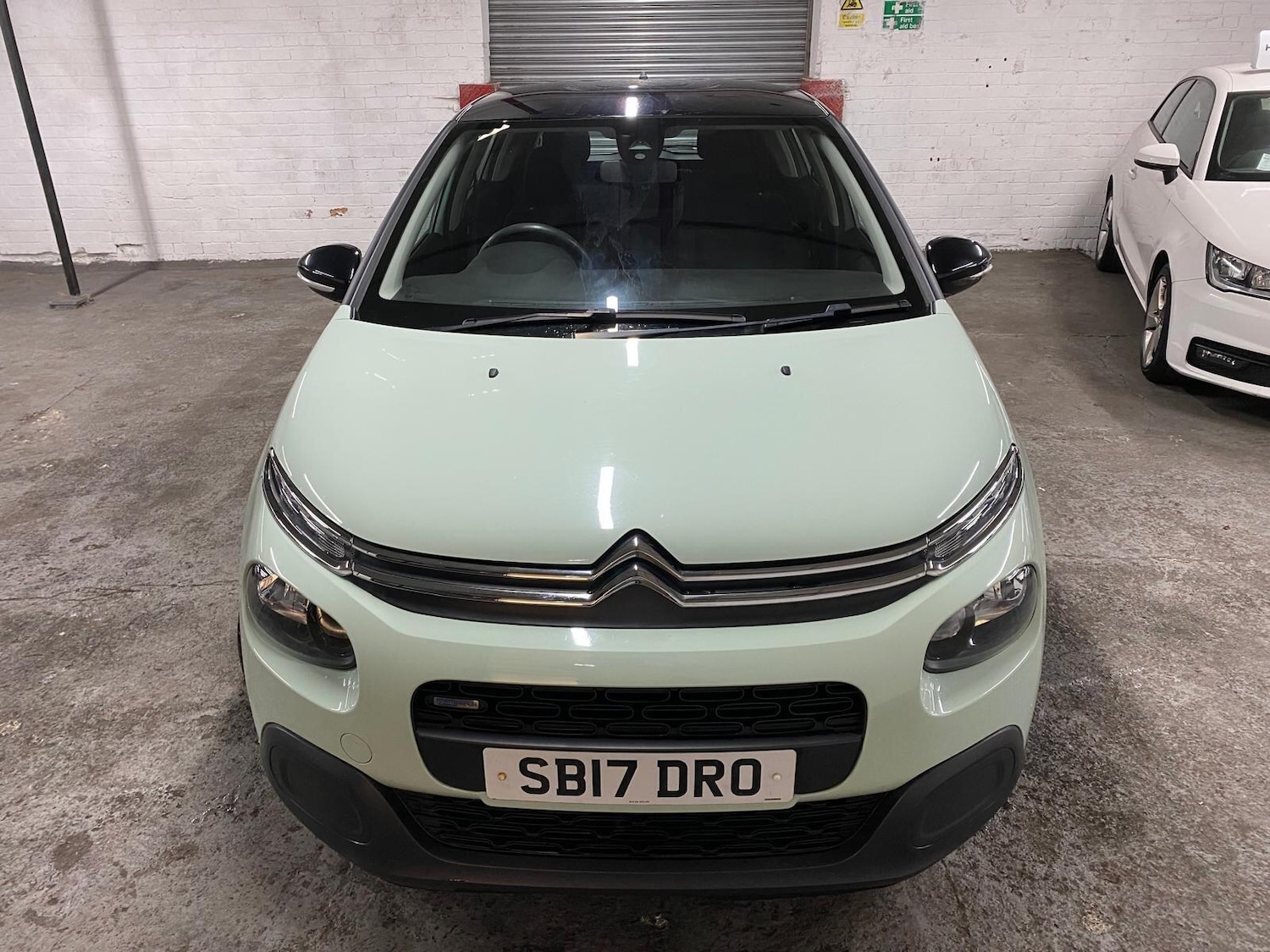 Used Citroen C3 for sale - 76995555: Photo 3