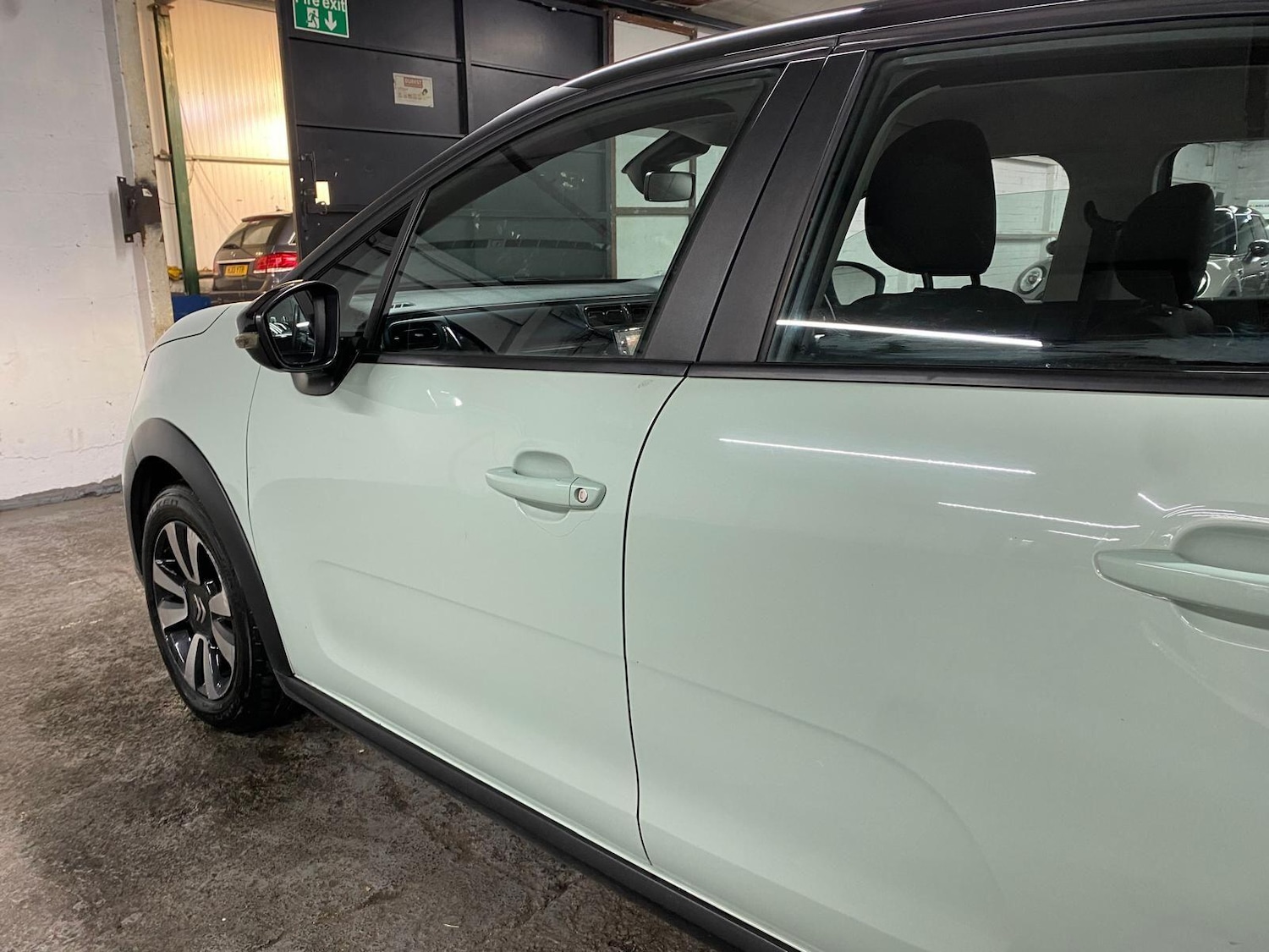 Used Citroen C3 for sale - 76995555: Photo 31