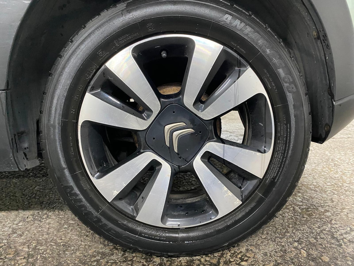 Used Citroen C3 for sale - 76995555: Photo 32