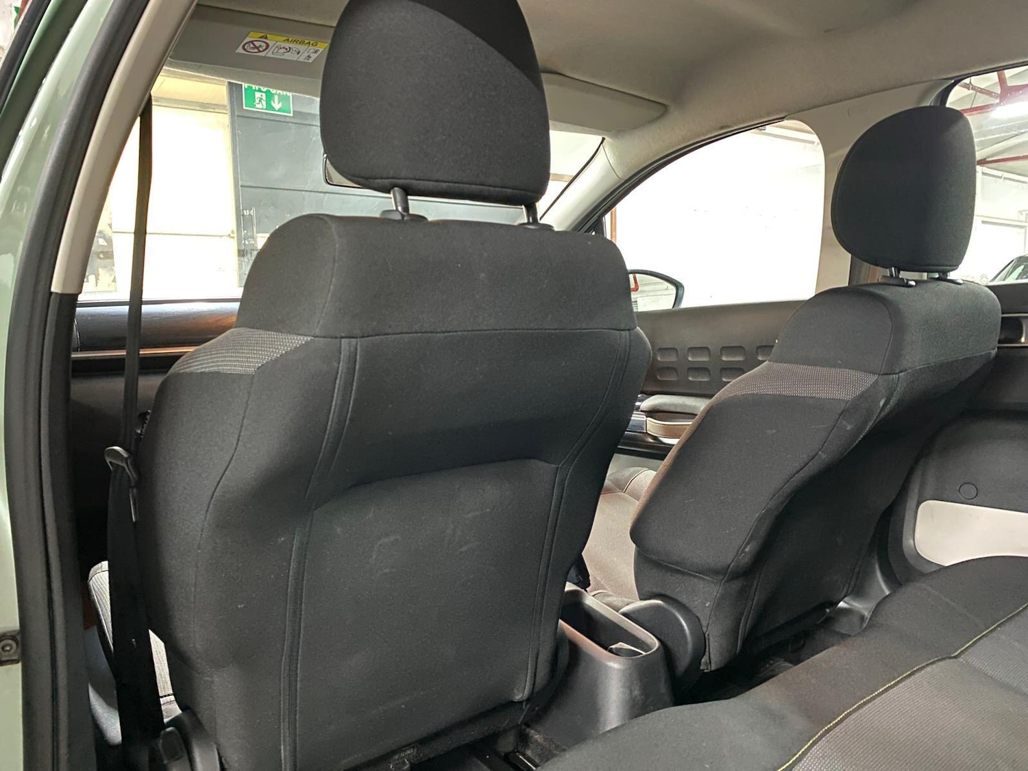 Used Citroen C3 for sale - 76995555: Photo 34