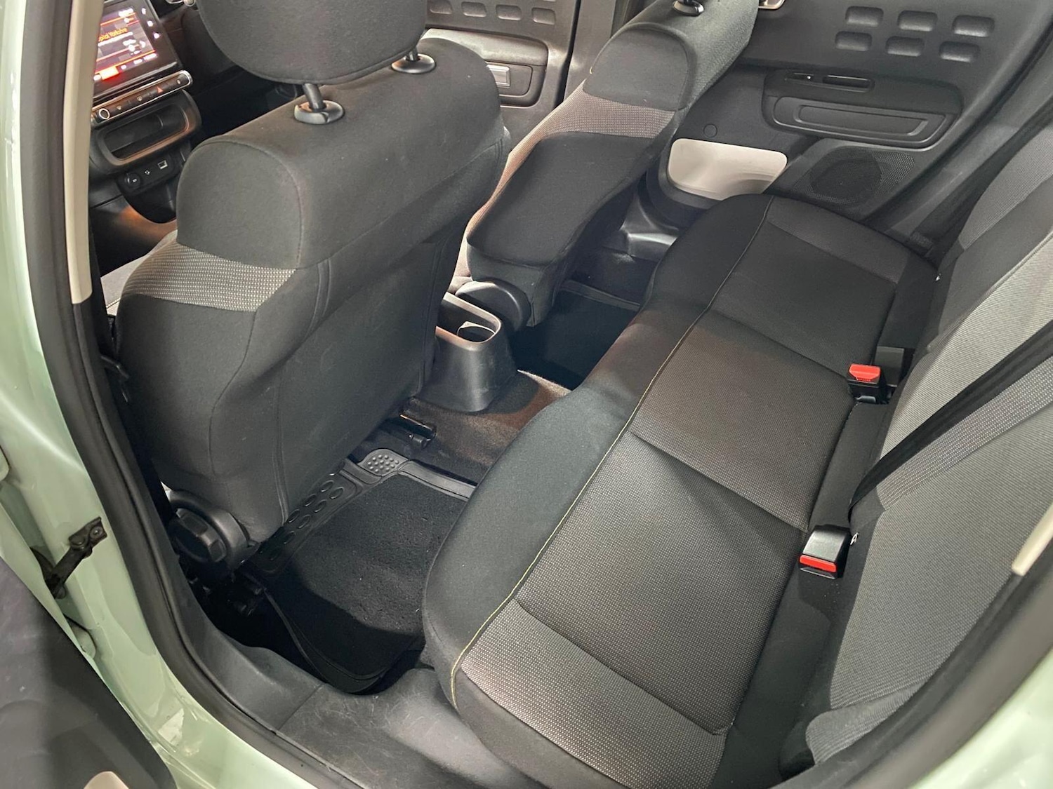 Used Citroen C3 for sale - 76995555: Photo 35