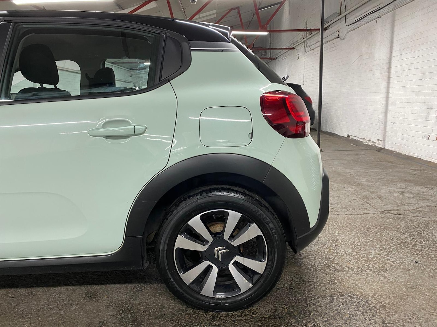 Used Citroen C3 for sale - 76995555: Photo 37