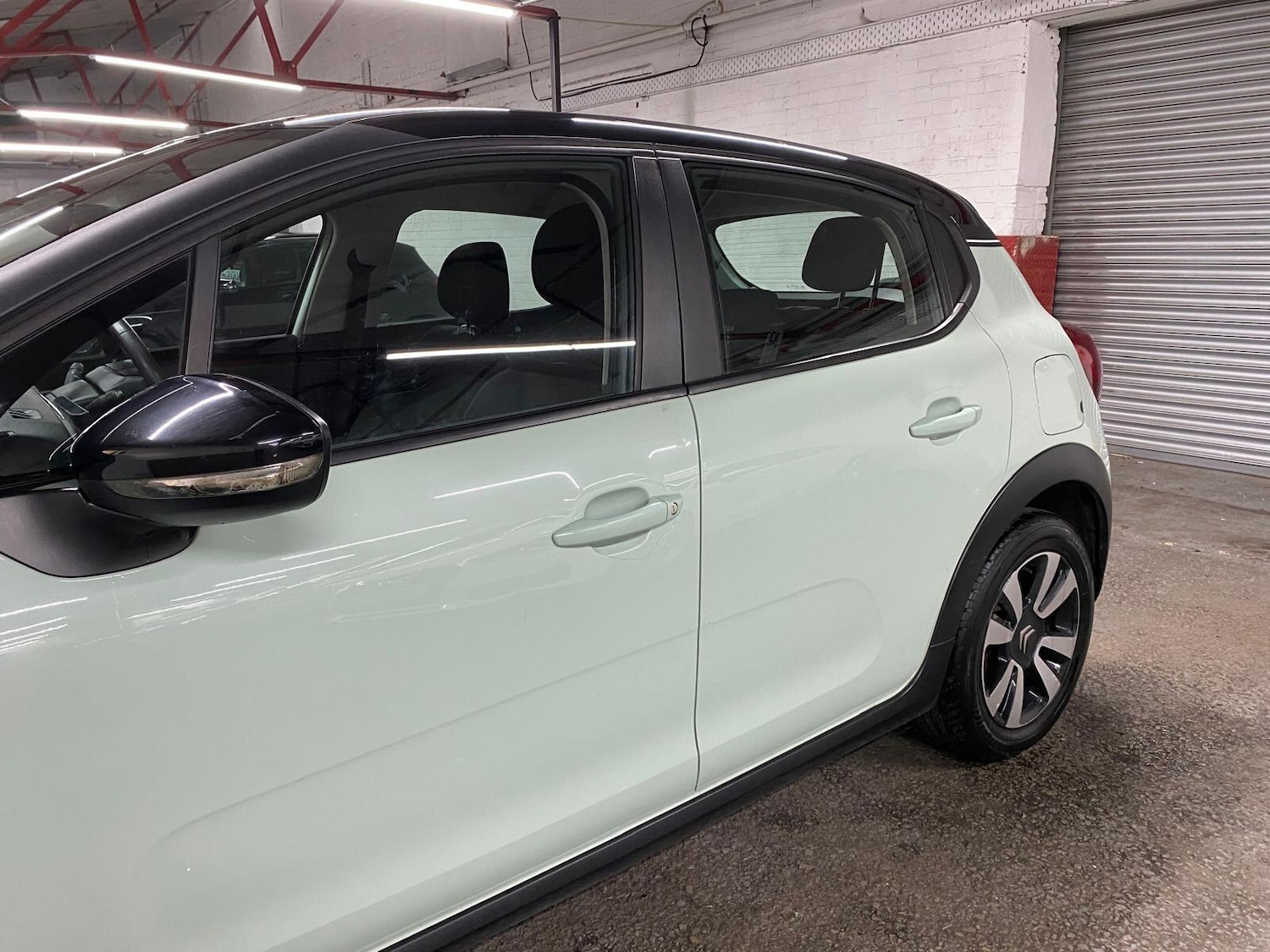 Used Citroen C3 for sale - 76995555: Photo 40