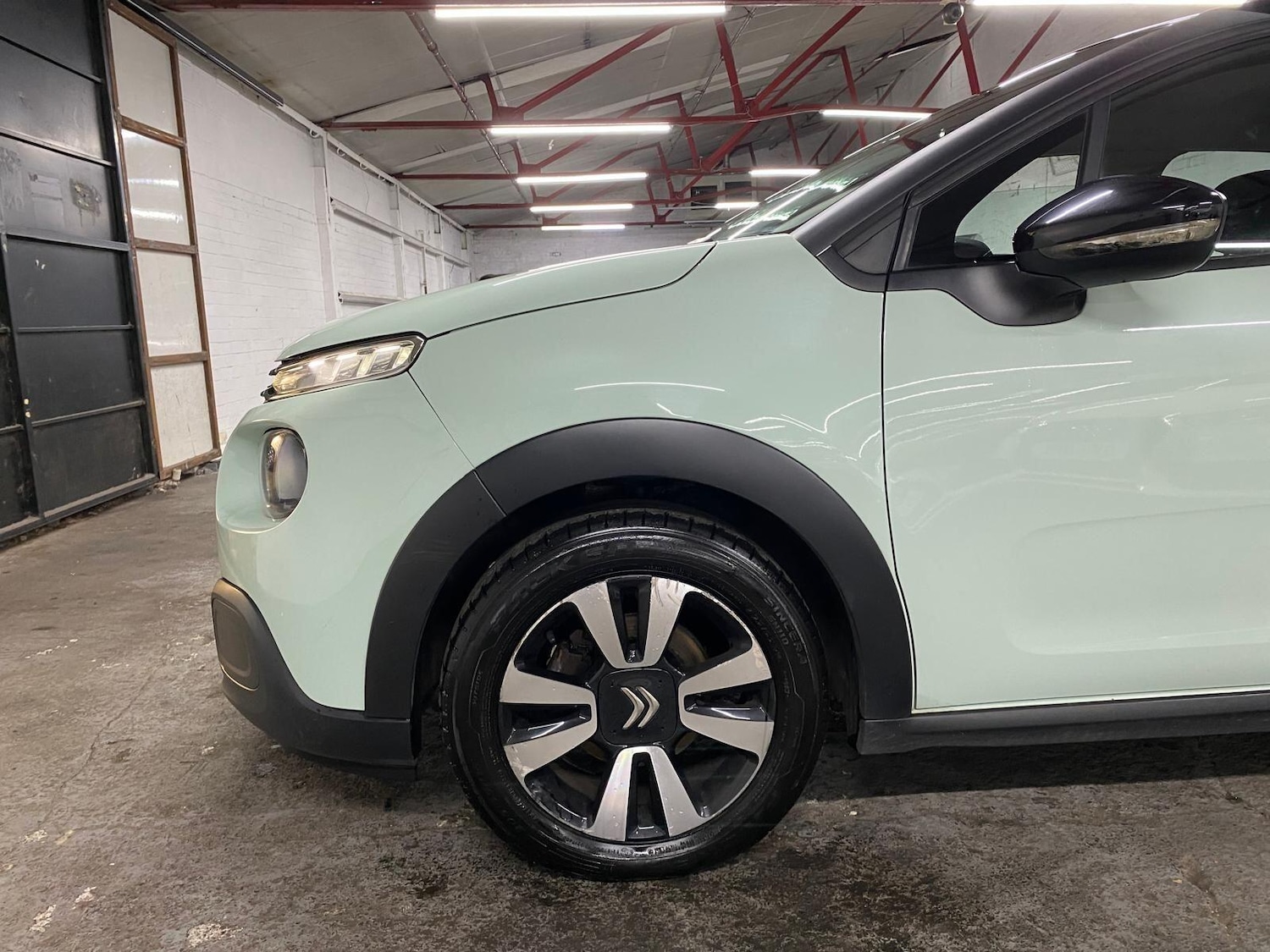 Used Citroen C3 for sale - 76995555: Photo 42