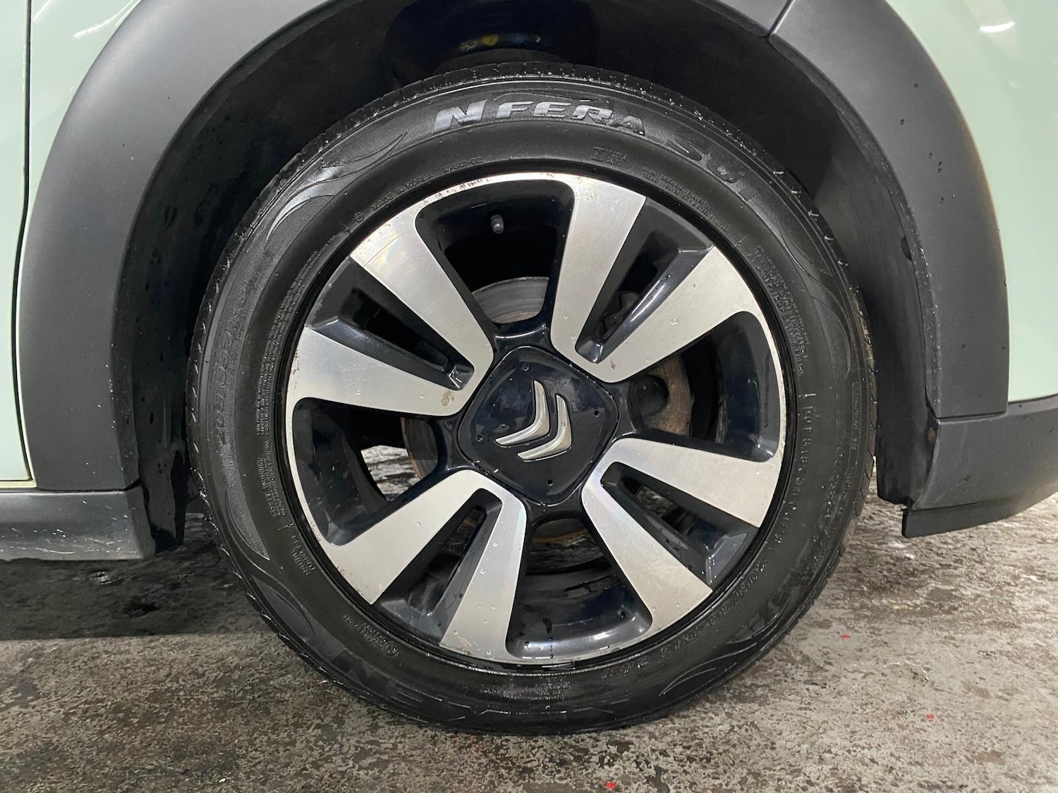 Used Citroen C3 for sale - 76995555: Photo 43