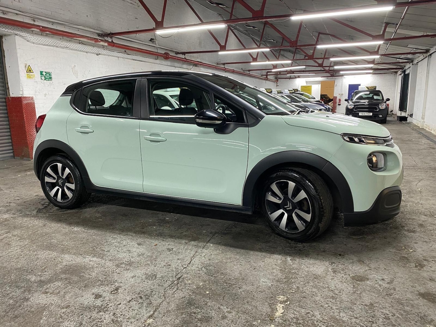 Used Citroen C3 for sale - 76995555: Photo 5