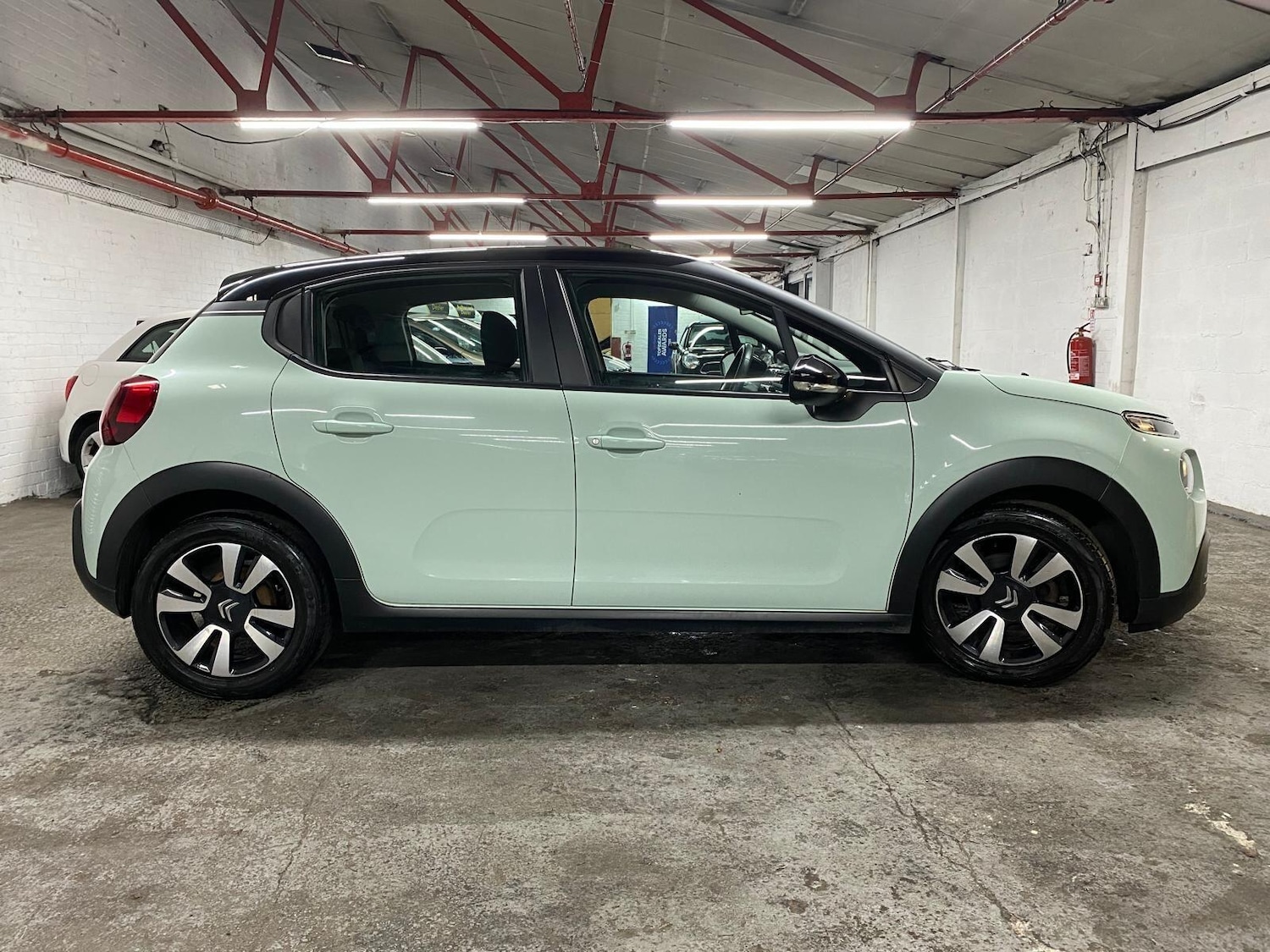 Used Citroen C3 for sale - 76995555: Photo 6