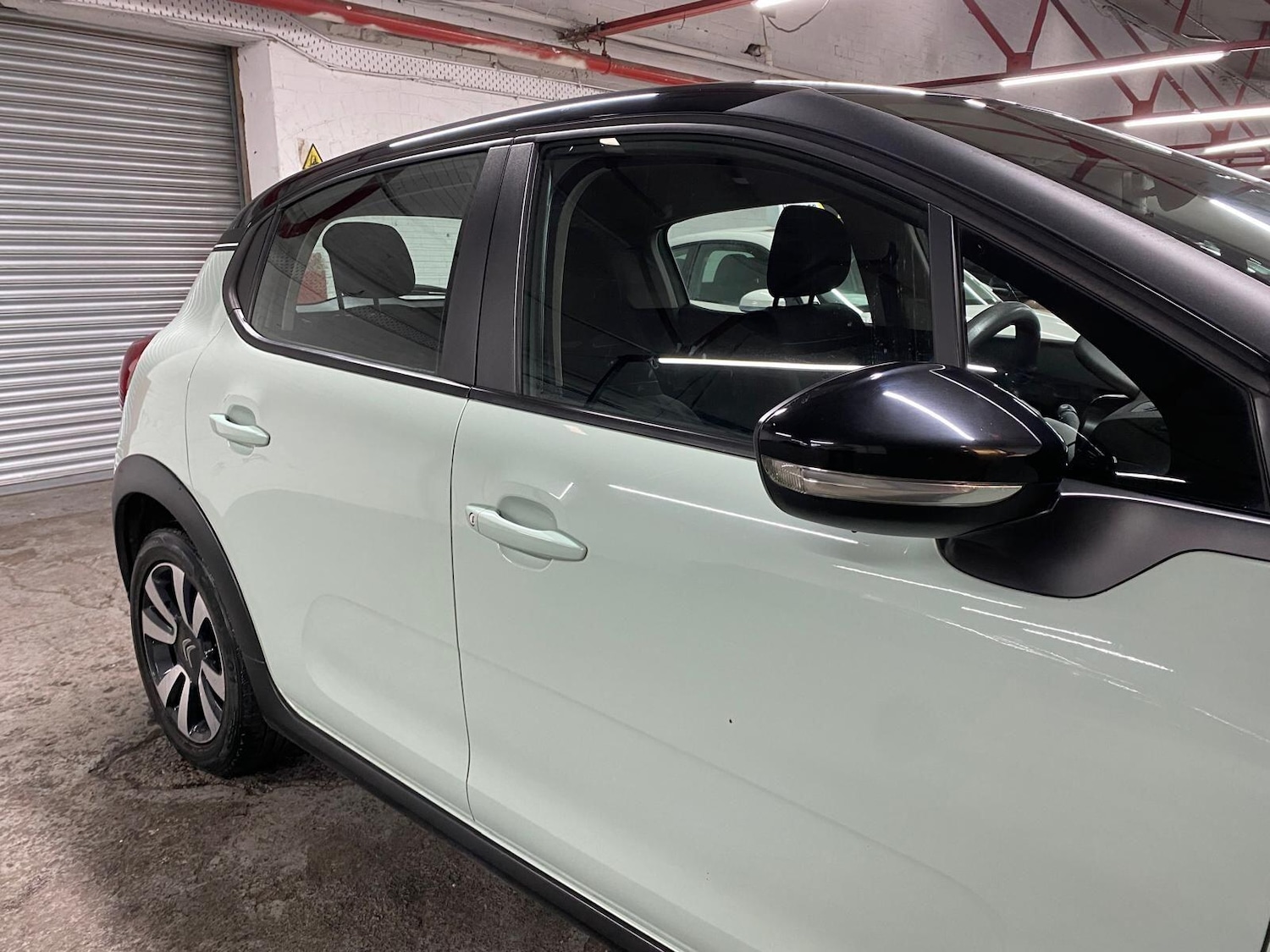 Used Citroen C3 for sale - 76995555: Photo 7