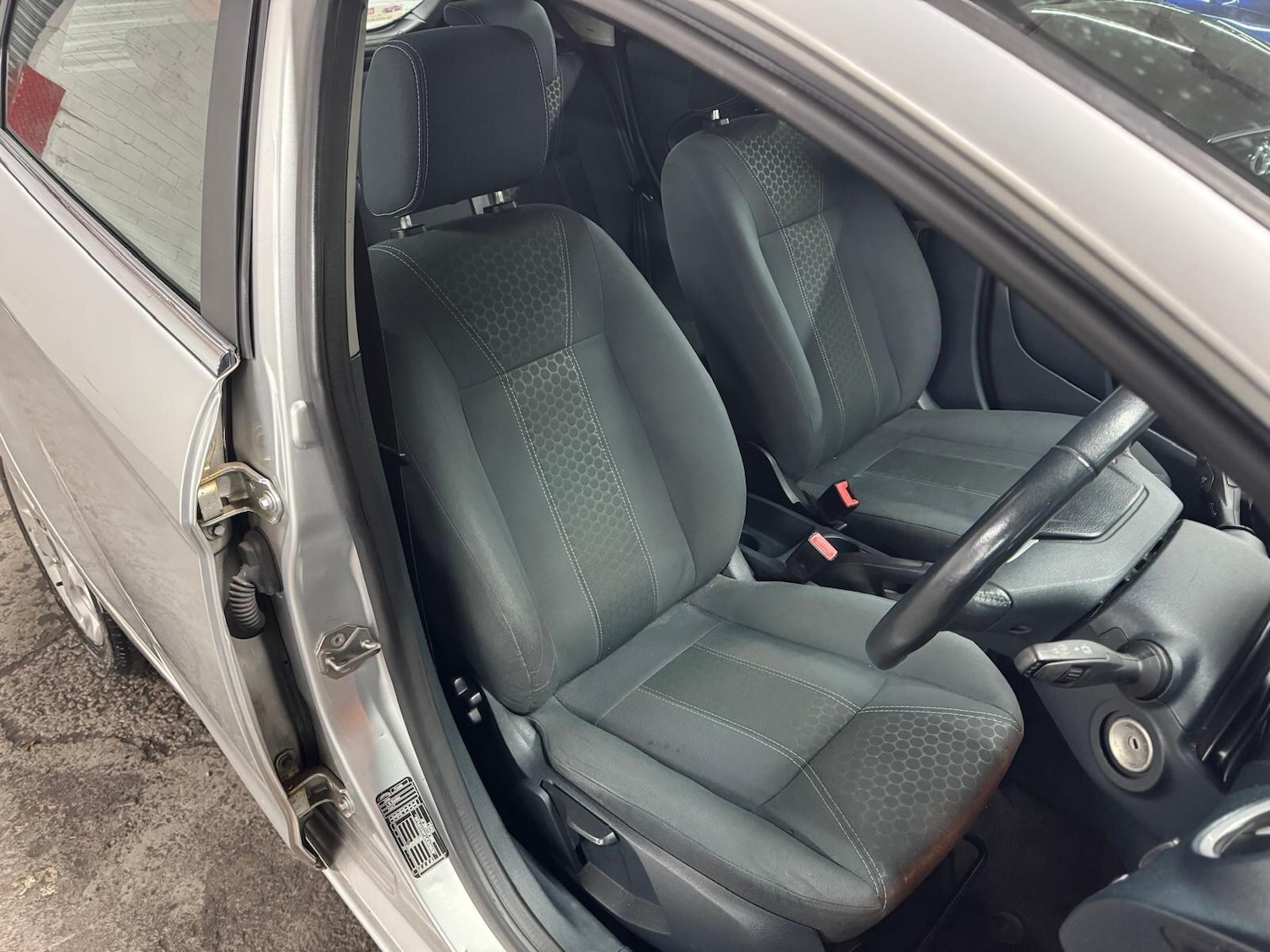 Used Ford Fiesta 2012 for sale - 76935833: Photo 14