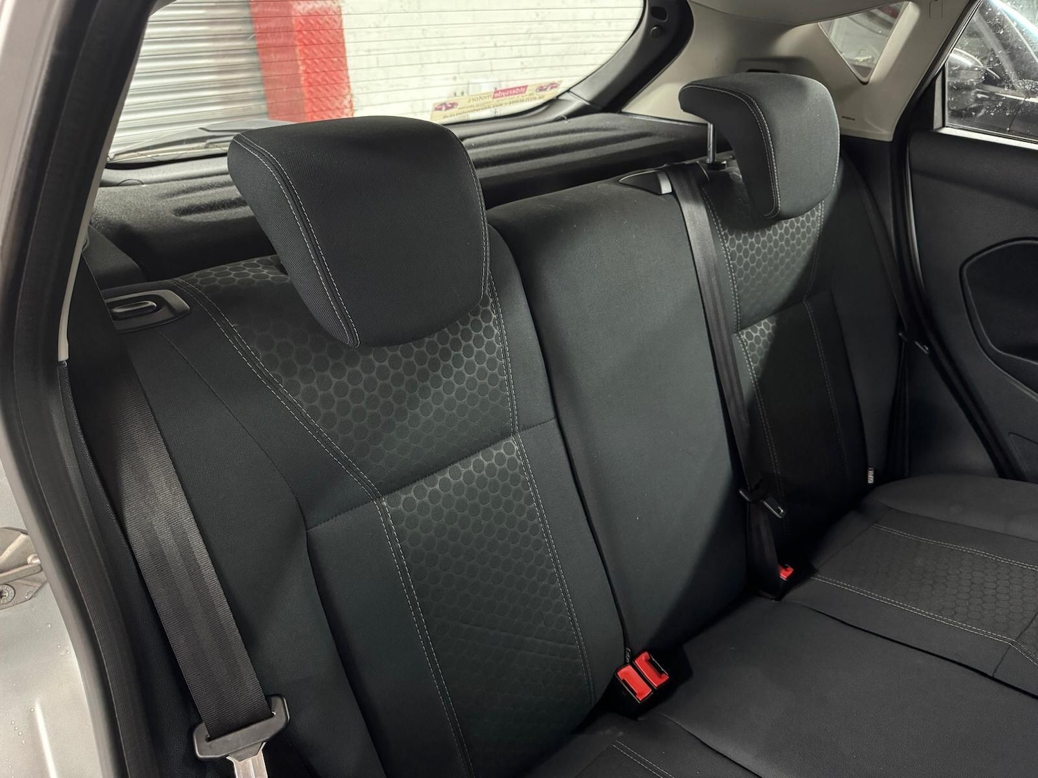 Used Ford Fiesta 2012 for sale - 76935833: Photo 21