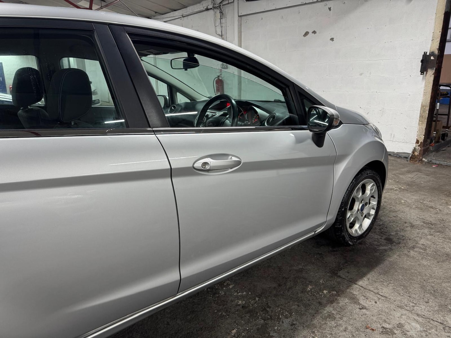 Used Ford Fiesta 2012 for sale - 76935833: Photo 23