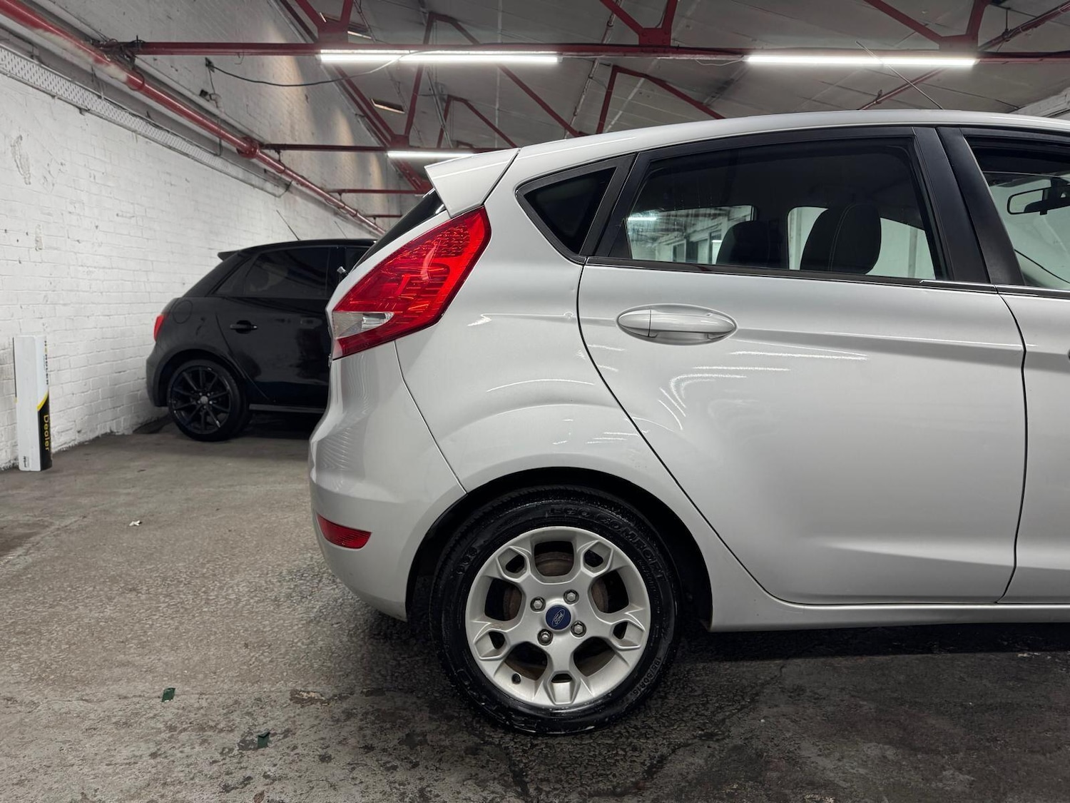 Used Ford Fiesta 2012 for sale - 76935833: Photo 24