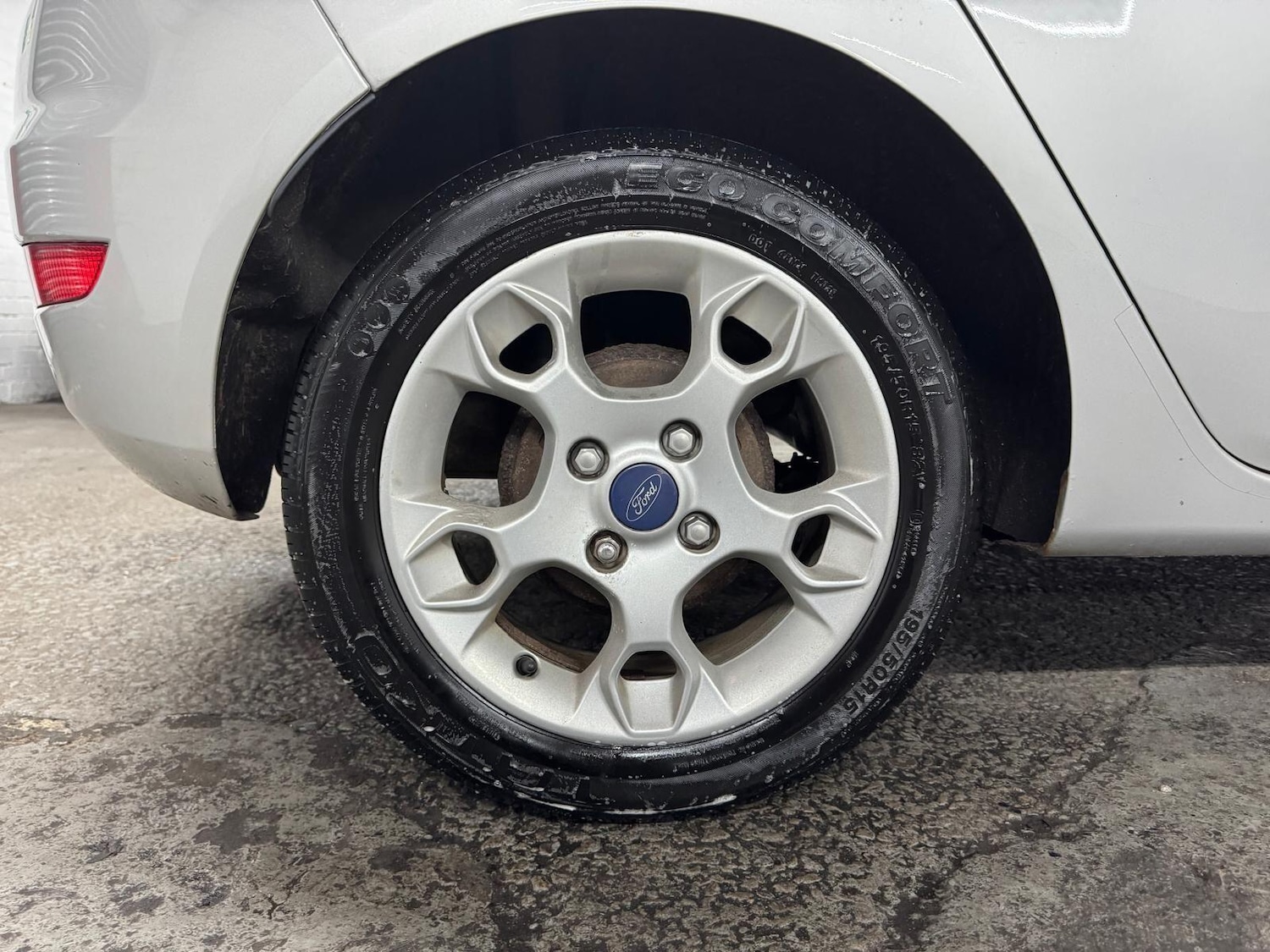 Used Ford Fiesta 2012 for sale - 76935833: Photo 25