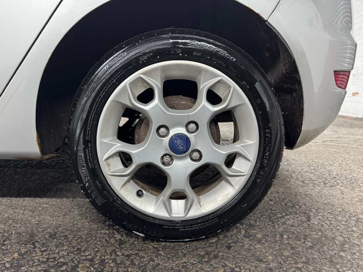 Used Ford Fiesta 2012 for sale - 76935833: Photo 30