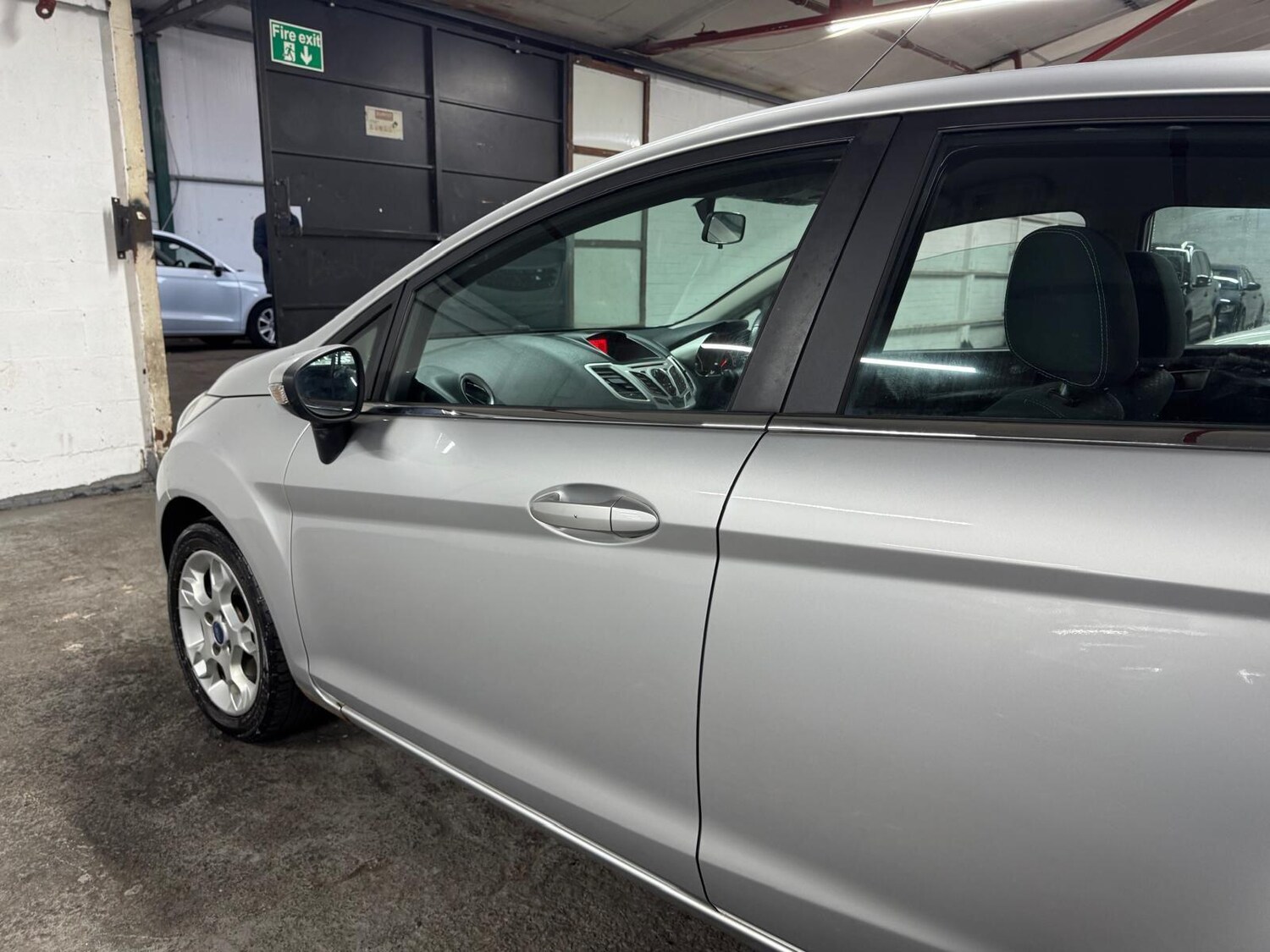 Used Ford Fiesta 2012 for sale - 76935833: Photo 32