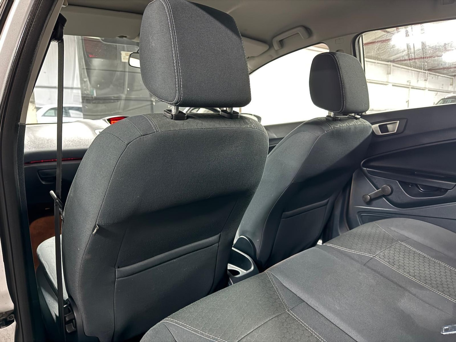 Used Ford Fiesta 2012 for sale - 76935833: Photo 34