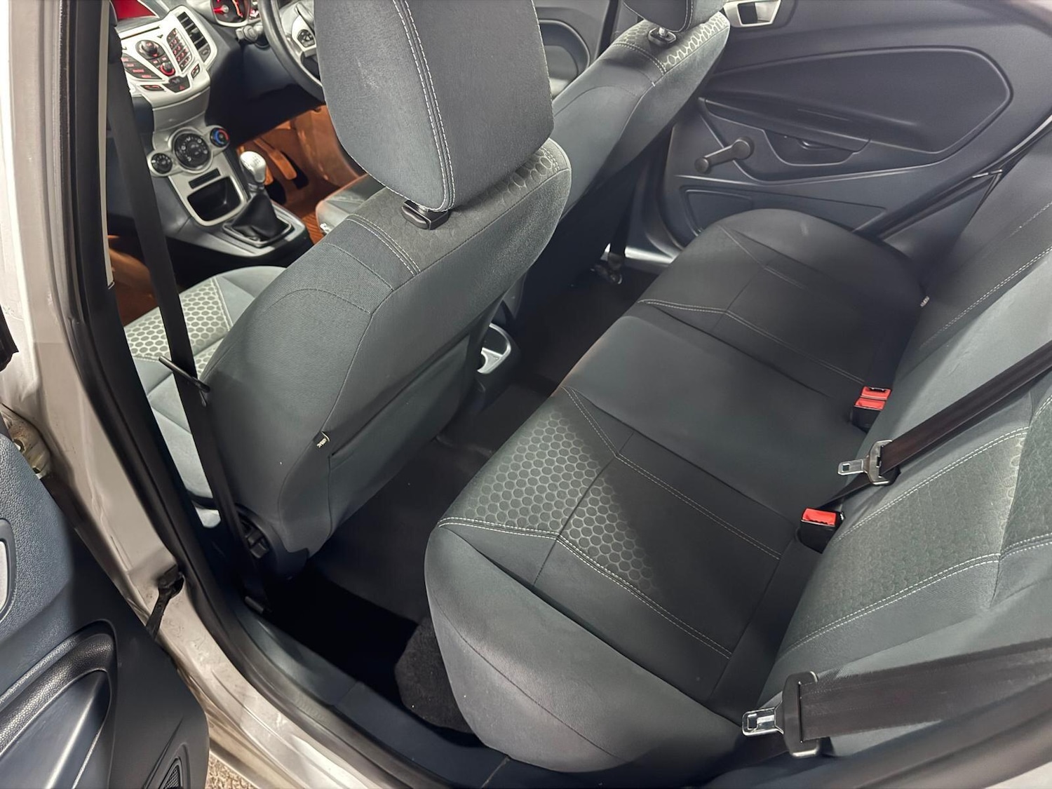 Used Ford Fiesta 2012 for sale - 76935833: Photo 36