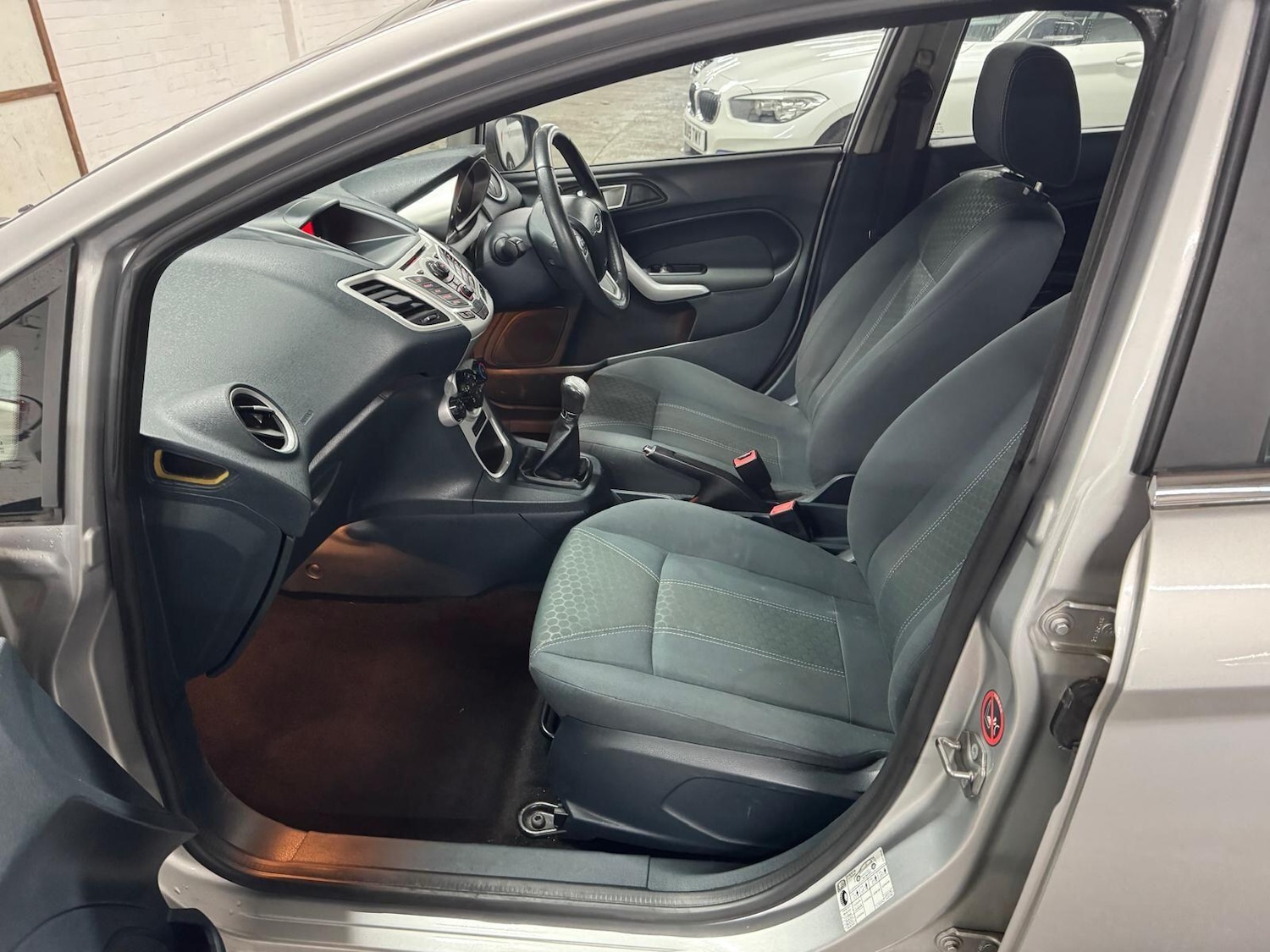 Used Ford Fiesta 2012 for sale - 76935833: Photo 38