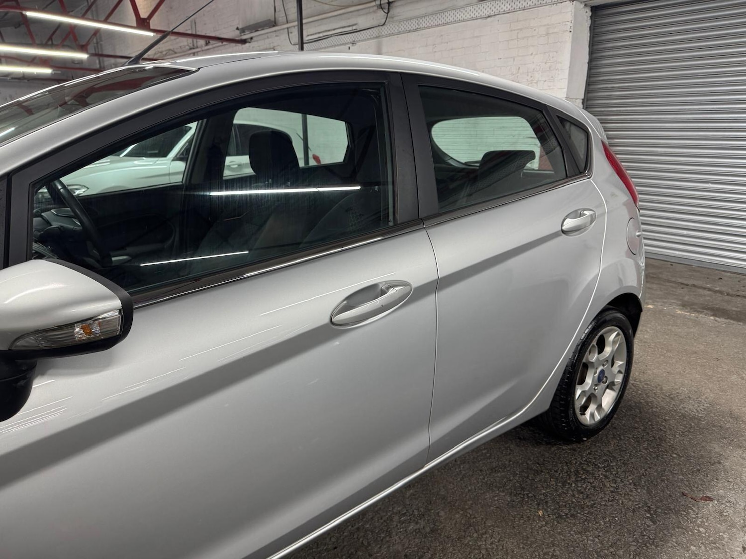 Used Ford Fiesta 2012 for sale - 76935833: Photo 40