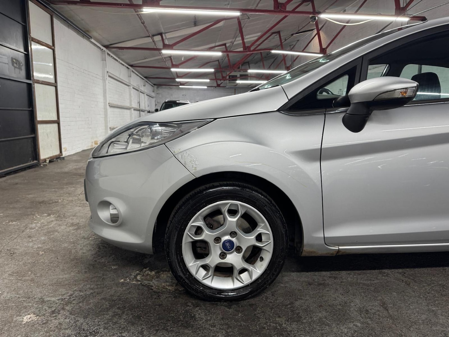 Used Ford Fiesta 2012 for sale - 76935833: Photo 41