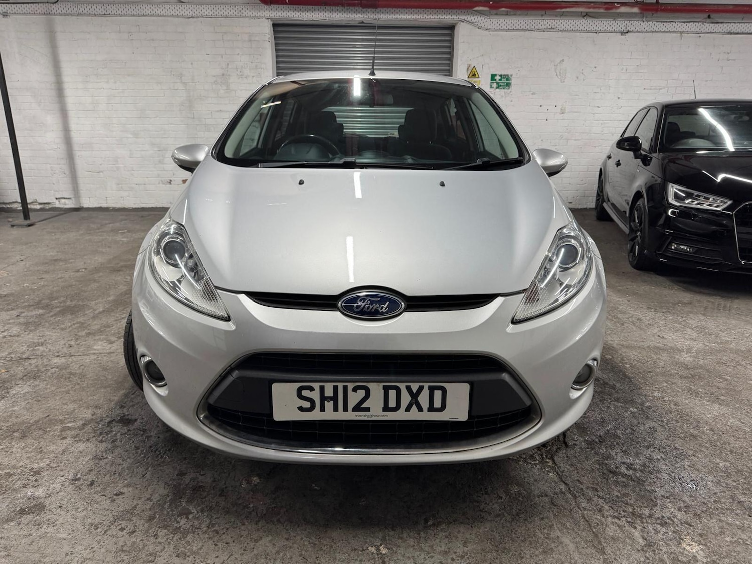 Used Ford Fiesta 2012 for sale - 76935833: Photo 6