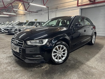 Used Audi A3 2013 for sale - 78751648: Photo