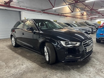 Used Audi A3 2013 for sale - 78751648: Photo