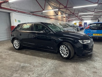 Used Audi A3 2013 for sale - 78751648: Photo