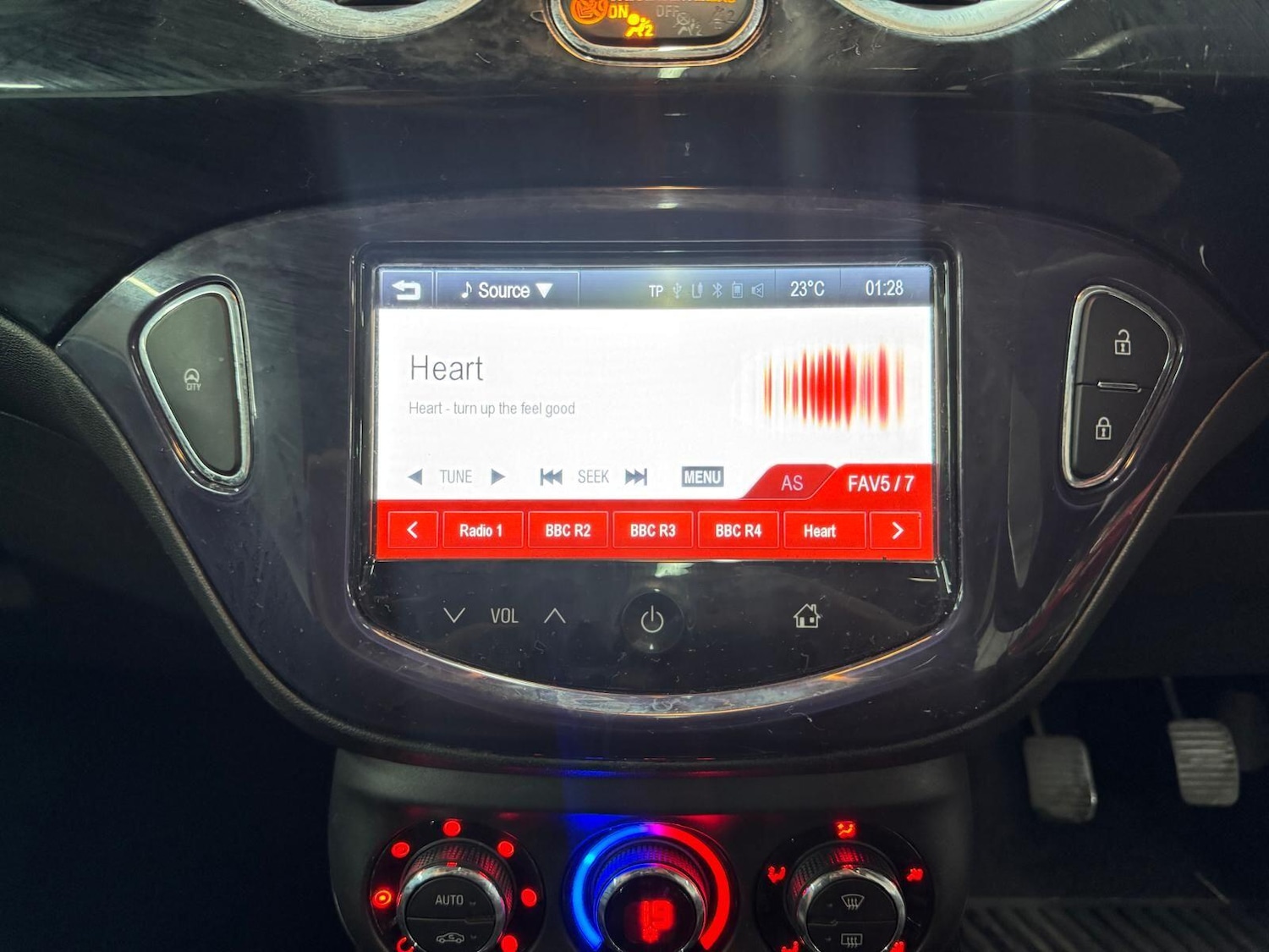Vehicle 19