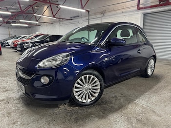 2014 (63) - 1.4 16v GLAM Euro 5 3dr