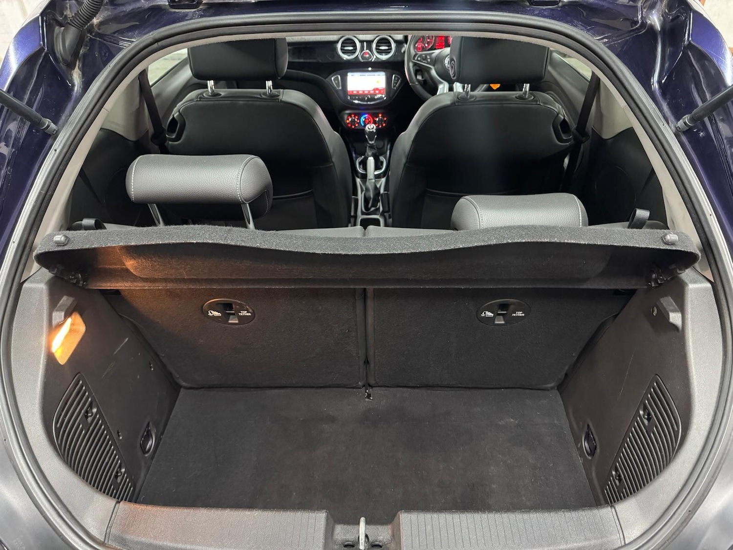 Vehicle 30