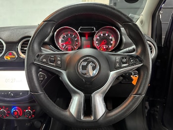 Used Vauxhall Adam 2014 for sale - 75756959: Photo