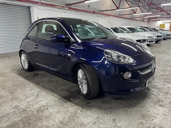 Used Vauxhall Adam 2014 for sale - 75756959: Photo
