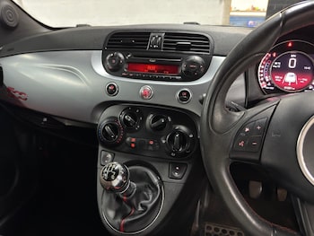 Used Fiat 500 2014 for sale - 79532607: Photo