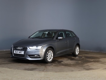Used Audi A3 2015 for sale - 75926696: Photo