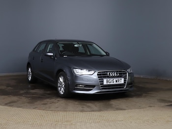 Used Audi A3 2015 for sale - 75926696: Photo