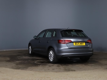 Used Audi A3 2015 for sale - 75926696: Photo
