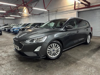 Used Ford Focus 2019 for sale - 79062749: Photo